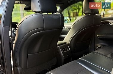 Внедорожник / Кроссовер Lexus RX 2016 в Харькове