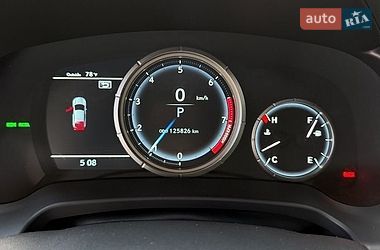 Внедорожник / Кроссовер Lexus RX 2016 в Харькове