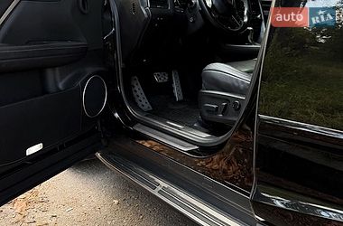 Внедорожник / Кроссовер Lexus RX 2016 в Харькове