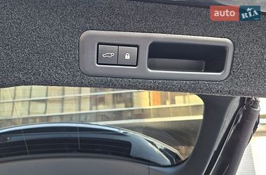 Внедорожник / Кроссовер Lexus RX 2020 в Киеве