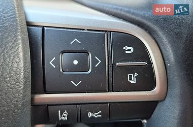 Внедорожник / Кроссовер Lexus RX 2020 в Киеве