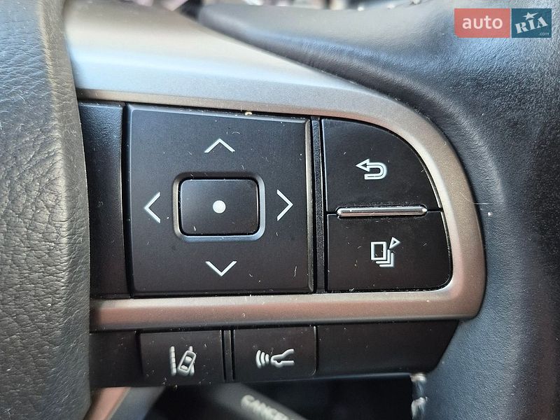 Внедорожник / Кроссовер Lexus RX 2020 в Киеве