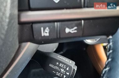 Внедорожник / Кроссовер Lexus RX 2020 в Киеве