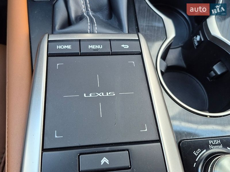 Внедорожник / Кроссовер Lexus RX 2020 в Киеве