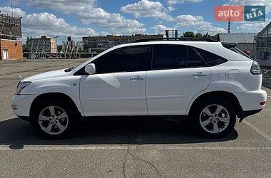 Lexus RX  2008