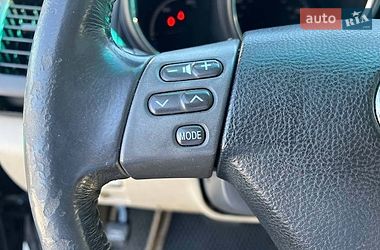 Внедорожник / Кроссовер Lexus RX 2008 в Львове