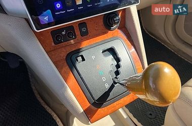Внедорожник / Кроссовер Lexus RX 2008 в Львове