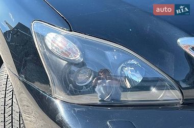 Внедорожник / Кроссовер Lexus RX 2008 в Львове