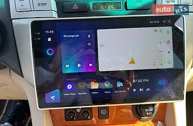 Внедорожник / Кроссовер Lexus RX 2008 в Львове