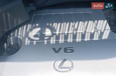 Lexus RX 2007