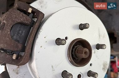 Позашляховик / Кросовер Lexus RX 2005 в Ужгороді фото 19 Позашляховик / Кросовер Lexus RX 2005 в Ужгороді