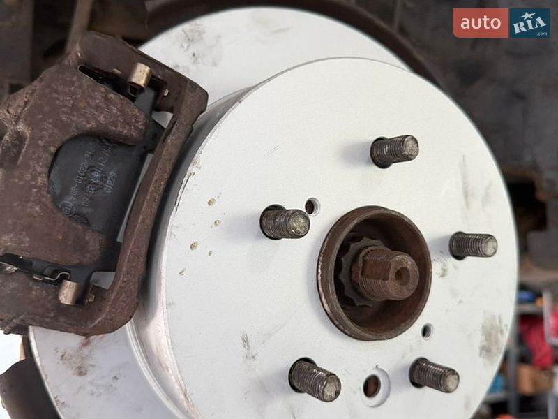Позашляховик / Кросовер Lexus RX 2005 в Ужгороді фото 19 Позашляховик / Кросовер Lexus RX 2005 в Ужгороді
