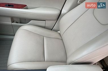 Позашляховик / Кросовер Lexus RX 2011 в Чернівцях