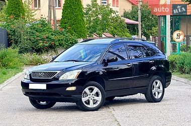 Lexus RX 2007