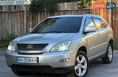 Lexus RX  2005