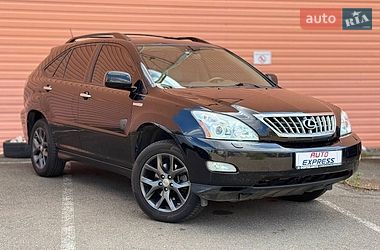 Lexus RX  2008