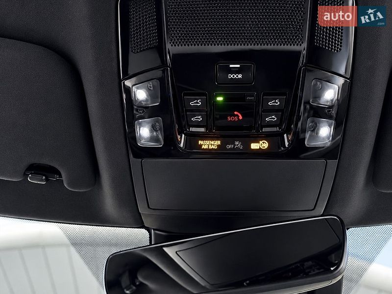 Позашляховик / Кросовер Lexus RX 2024 в Харкові