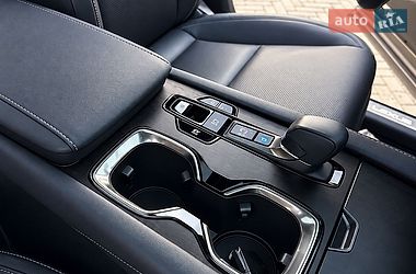 Позашляховик / Кросовер Lexus RX 2024 в Харкові