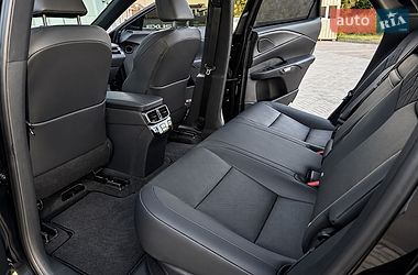 Позашляховик / Кросовер Lexus RX 2024 в Харкові