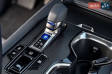 Позашляховик / Кросовер Lexus RX 2024 в Харкові