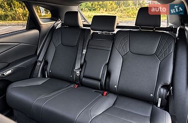 Позашляховик / Кросовер Lexus RX 2024 в Харкові