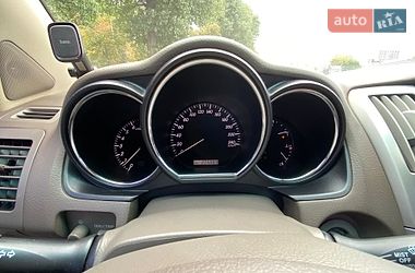 Позашляховик / Кросовер Lexus RX 2007 в Києві