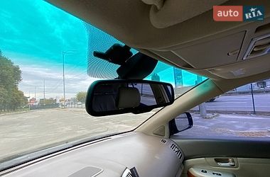 Позашляховик / Кросовер Lexus RX 2007 в Києві