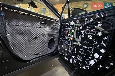 Позашляховик / Кросовер Lexus RX 2020 в Києві