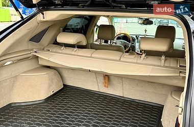 Внедорожник / Кроссовер Lexus RX 2007 в Ивано-Франковске