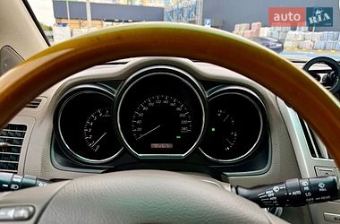 Внедорожник / Кроссовер Lexus RX 2007 в Ивано-Франковске