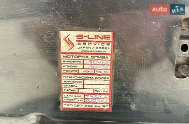 Внедорожник / Кроссовер Lexus RX 2007 в Ивано-Франковске
