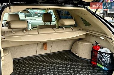 Внедорожник / Кроссовер Lexus RX 2007 в Ивано-Франковске