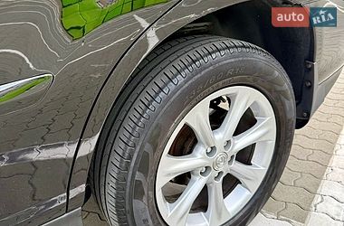 Внедорожник / Кроссовер Lexus RX 2007 в Ивано-Франковске