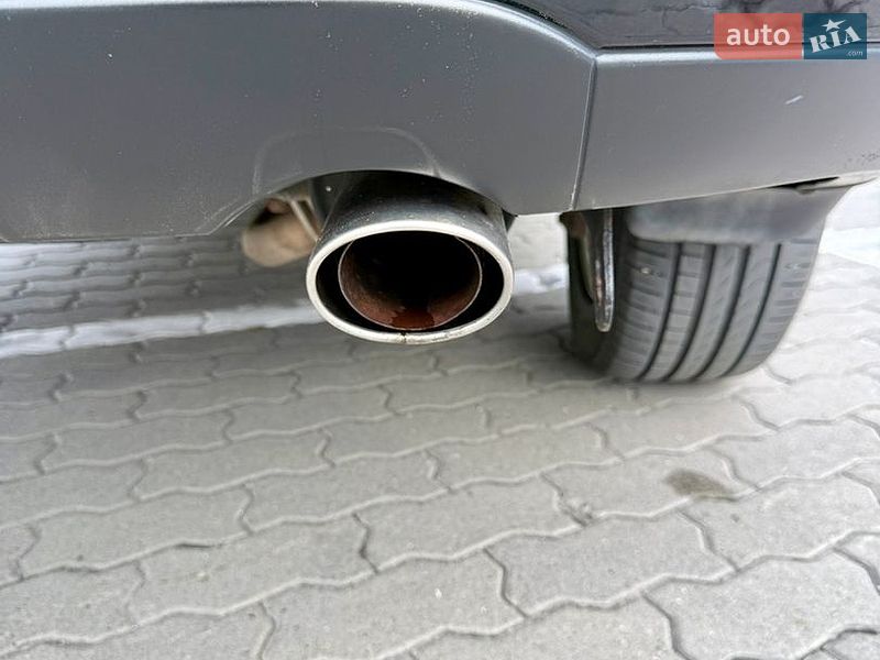 Внедорожник / Кроссовер Lexus RX 2007 в Ивано-Франковске