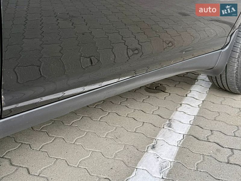 Внедорожник / Кроссовер Lexus RX 2007 в Ивано-Франковске