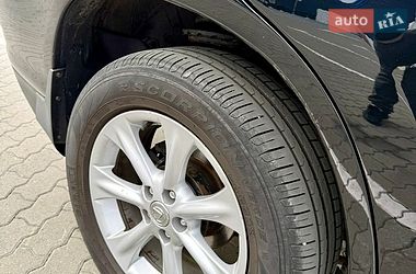 Внедорожник / Кроссовер Lexus RX 2007 в Ивано-Франковске