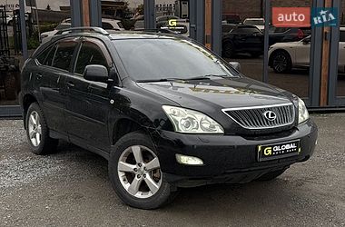 Lexus RX  2004