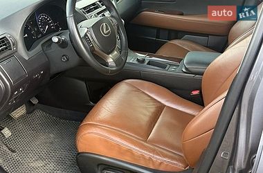 Внедорожник / Кроссовер Lexus RX 2015 в Луцке