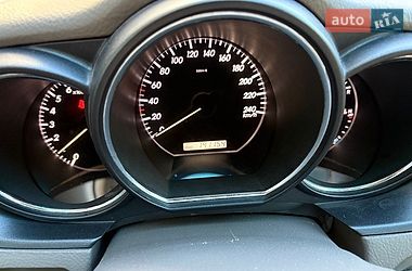 Внедорожник / Кроссовер Lexus RX 2008 в Чорткове