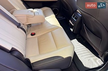Внедорожник / Кроссовер Lexus RX 2018 в Киеве