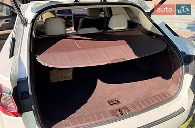 Внедорожник / Кроссовер Lexus RX 2018 в Киеве