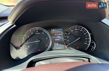 Внедорожник / Кроссовер Lexus RX 2018 в Киеве