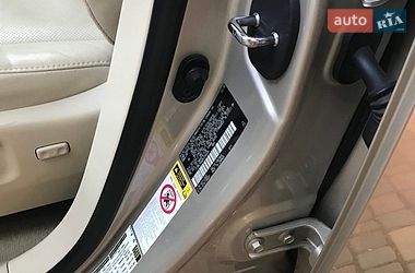 Позашляховик / Кросовер Lexus RX 2011 в Одесі
