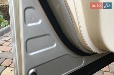 Позашляховик / Кросовер Lexus RX 2011 в Одесі
