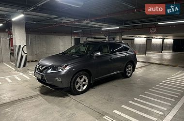 lexus rx 2013 в Львів від професійного продавця Микита