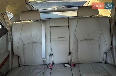Внедорожник / Кроссовер Lexus RX 2008 в Кривом Роге