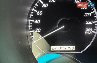 Внедорожник / Кроссовер Lexus RX 2008 в Кривом Роге