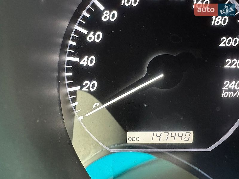 Внедорожник / Кроссовер Lexus RX 2008 в Кривом Роге