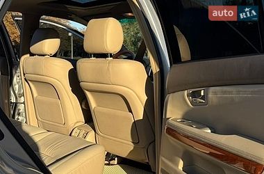 Внедорожник / Кроссовер Lexus RX 2008 в Кривом Роге