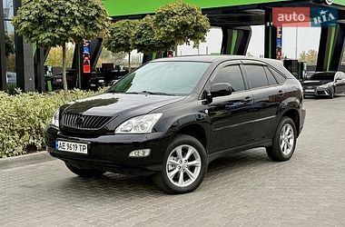 Lexus RX  2008